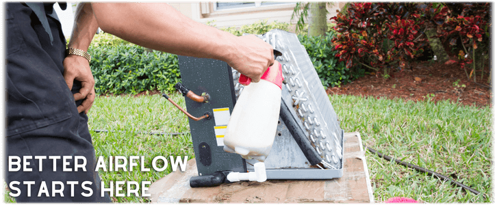AC Coil Cleaning Lorton VA