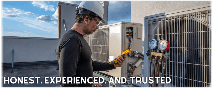 Lorton DuctCore Air Experts