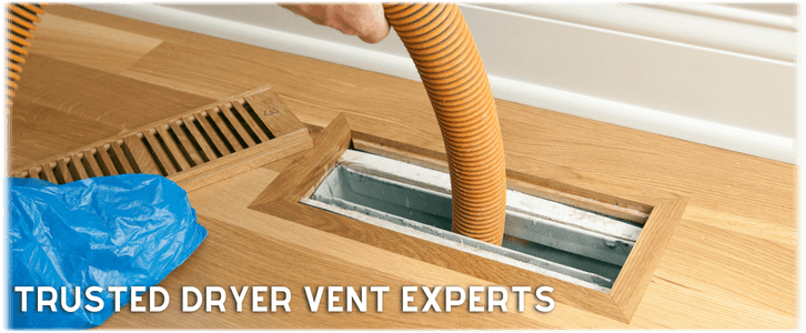 Dryer Vent Cleaning Lorton VA