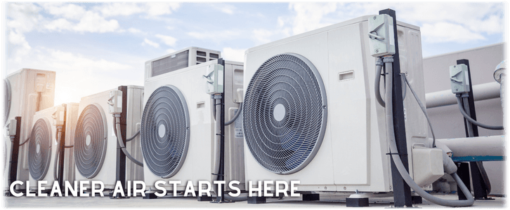 Lorton VA Air Duct Cleaning